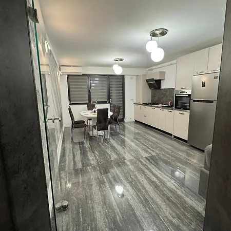 Apartament Craiova דירה קריובה