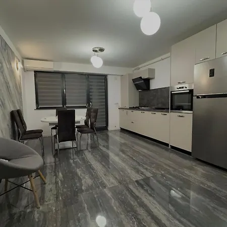 Appartement Apartament Craiova Craiova