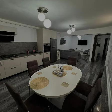 דירה Apartament Craiova *