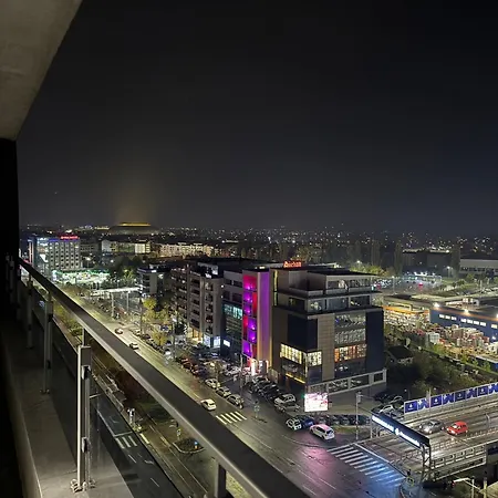 Apartament Craiova דירה *