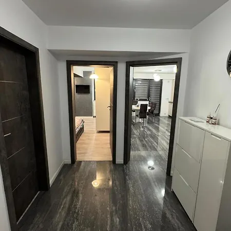 Appartement Apartament Craiova Craiova