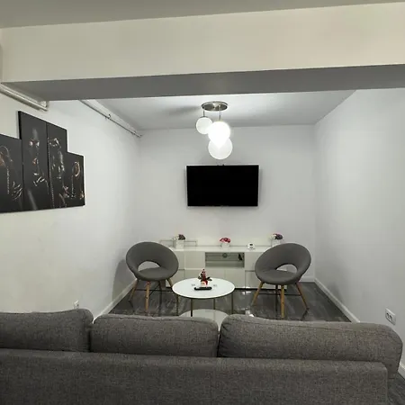 Apartament Craiova Appartement Craiova