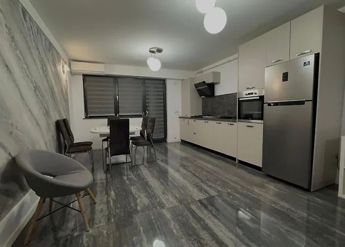 Daire Apartament Craiova Craiova