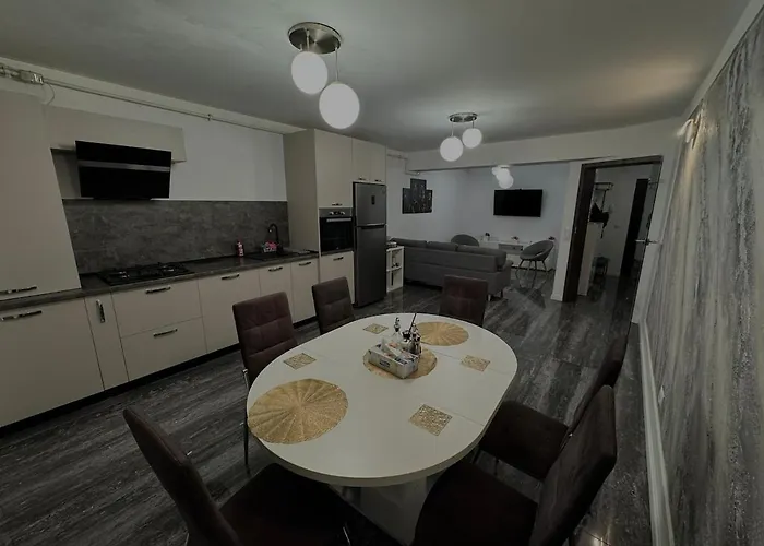 Daire Apartament Craiova *