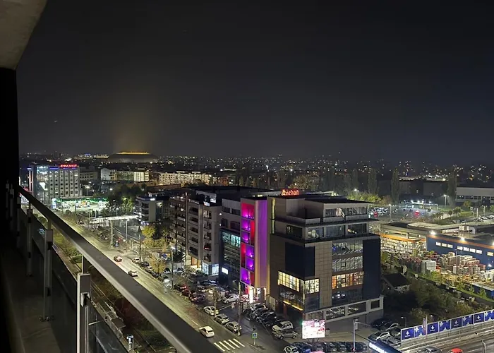 Apartament Craiova Daire *