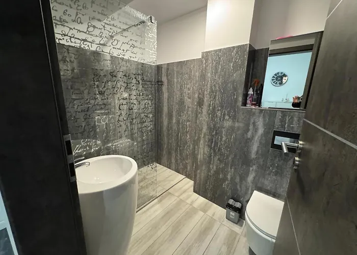 Apartament Craiova 克拉奥华