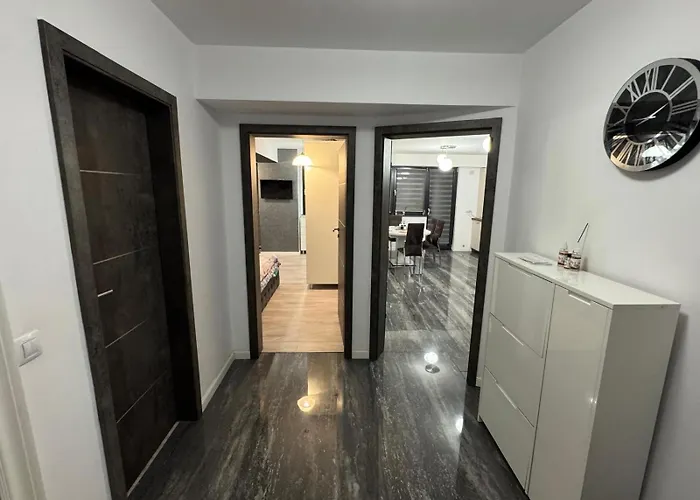 Daire Apartament Craiova Craiova