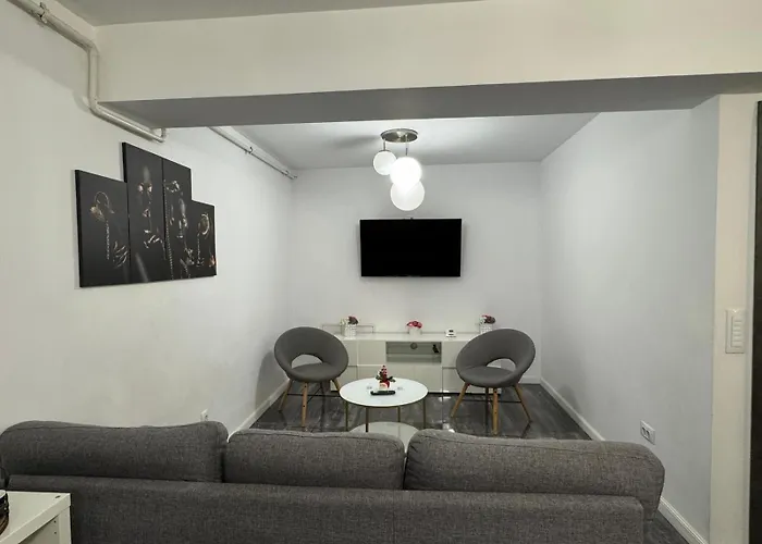 Apartament Craiova Daire Craiova