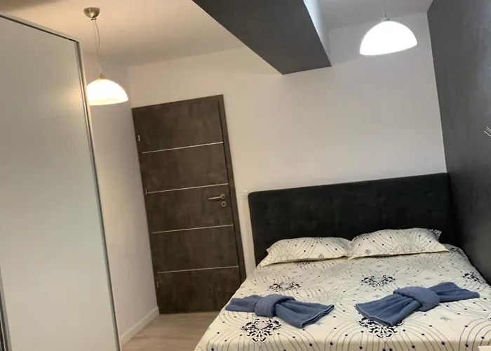 Apartament Craiova * Craiova