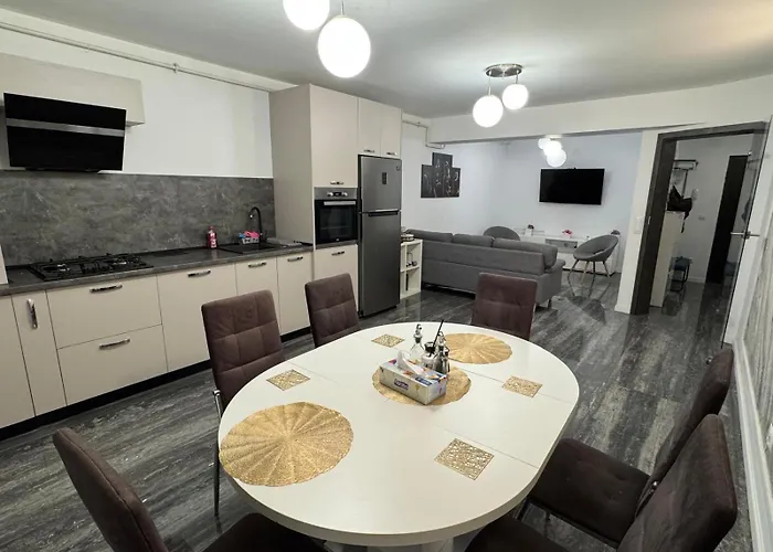 Apartament Craiova * Craiova